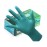 Ansell 92-600 Chemical Resistant Gloves