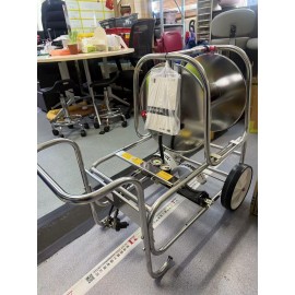SCOTT Modular M-FRM-2-2-HRT Airline Trolley #1051844 ( 2 man operation )