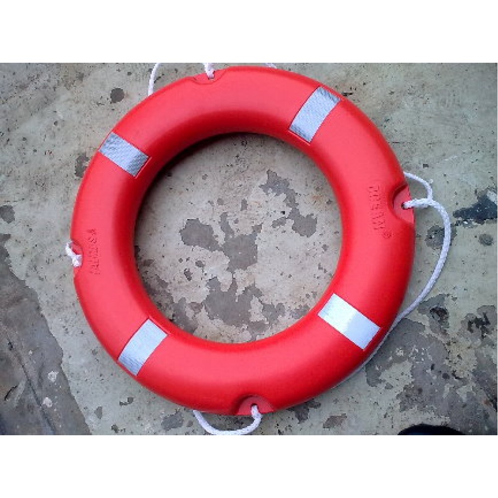 Lalizas Lifebuoy 