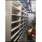 Steel Storage Rack 工具鐵櫃 