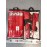 Lalizas manual inflatable work-life jacket 170N and can replace 33g CO2 cylinder