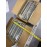 Stainless Steel Tactile Warning Marker 訂製盲人條