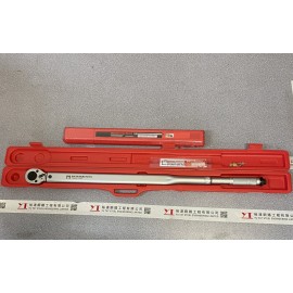 Torque Wrench T-500-T ( 3/4" ) 140-700Nm