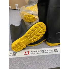 Safety Boots GS-8223 防穿刺水靴