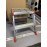 2 Step Platform Ladder WD-2