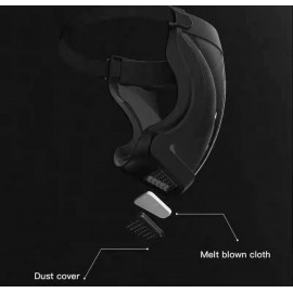多功能面罩