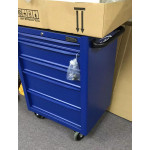 Blue Point Tooling Cabinet ( 5 Drawers )