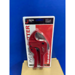 Jetech pvc pipe cutter