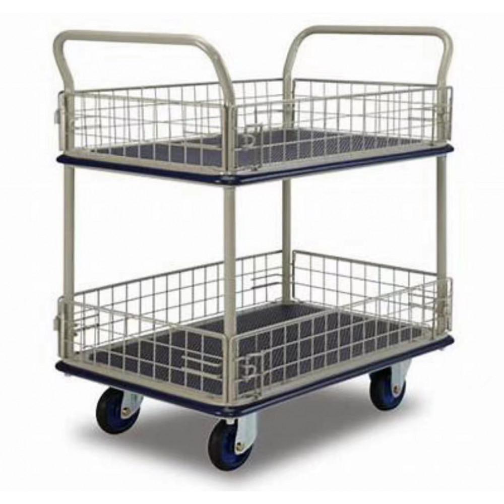 Prestar Hand Trolley NF-327