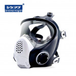 Shigematsu full face gas respirator model: TW088