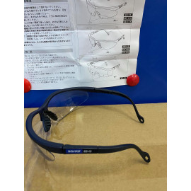 Shigematsu glasses EE-12