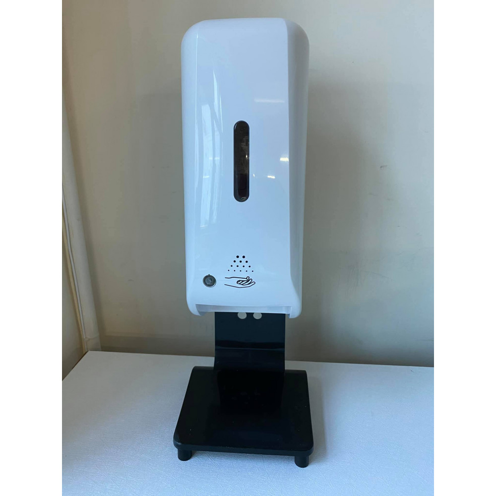 Alcohol dispenser 800ml