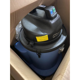 Numatic model: WVD-1800AP-2 vacuum cleaner