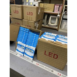 LED Panel Light 12W, 6500K