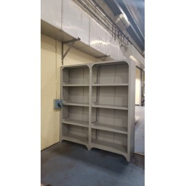 Tailor made Storage Rack