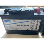 Sonnenschein A412/50A battery