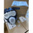 Shigematsu full face gas respirator model: TW088