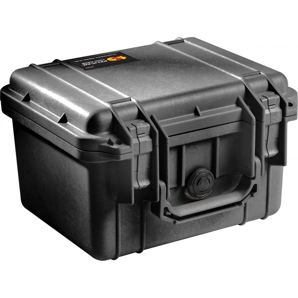 Pelican 1300 Protector Case