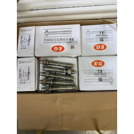 M12 Stainless Steel Wedge Anchor 不銹鋼拉爆 (以報價為準)..