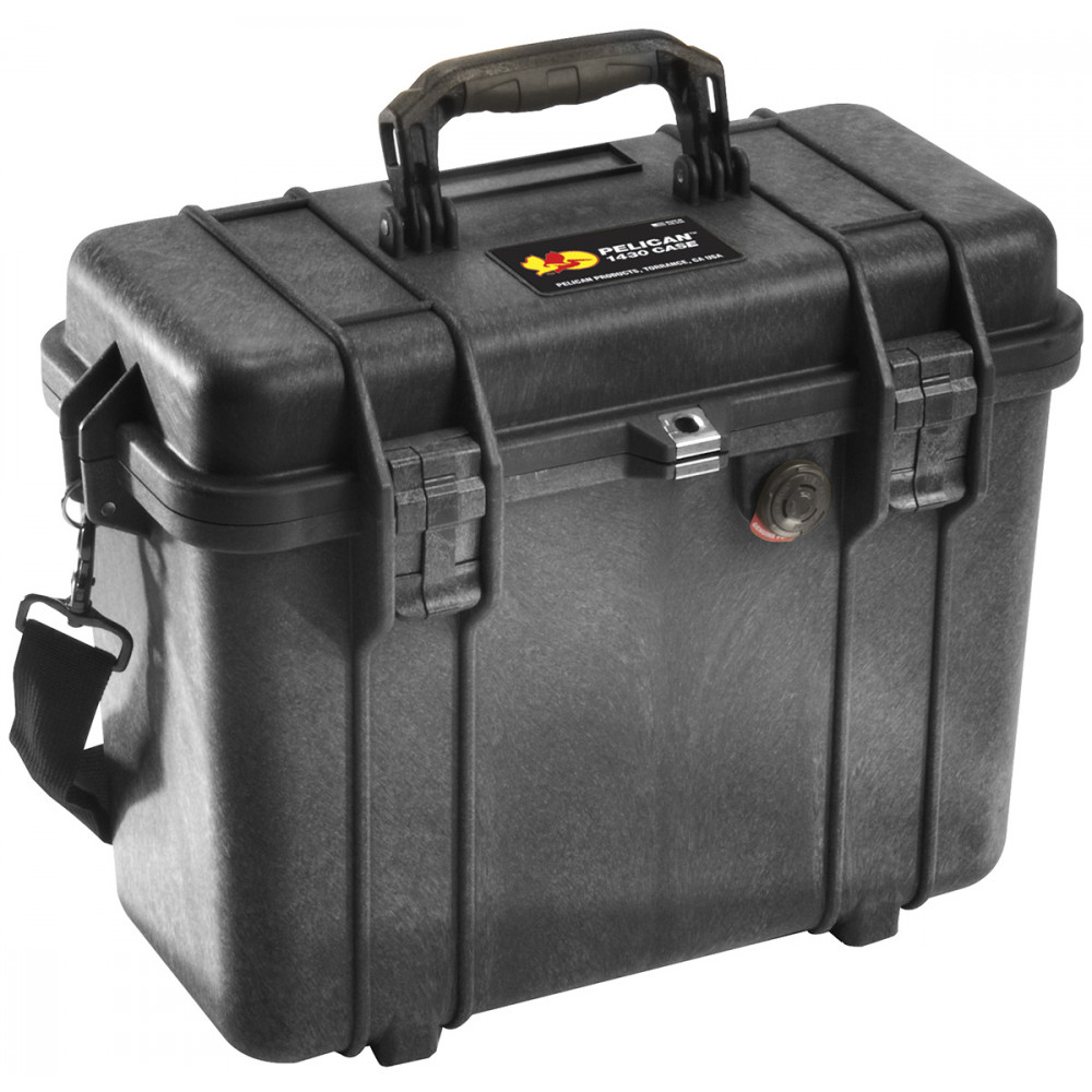 Pelican 1430 Protector Top Loader Case