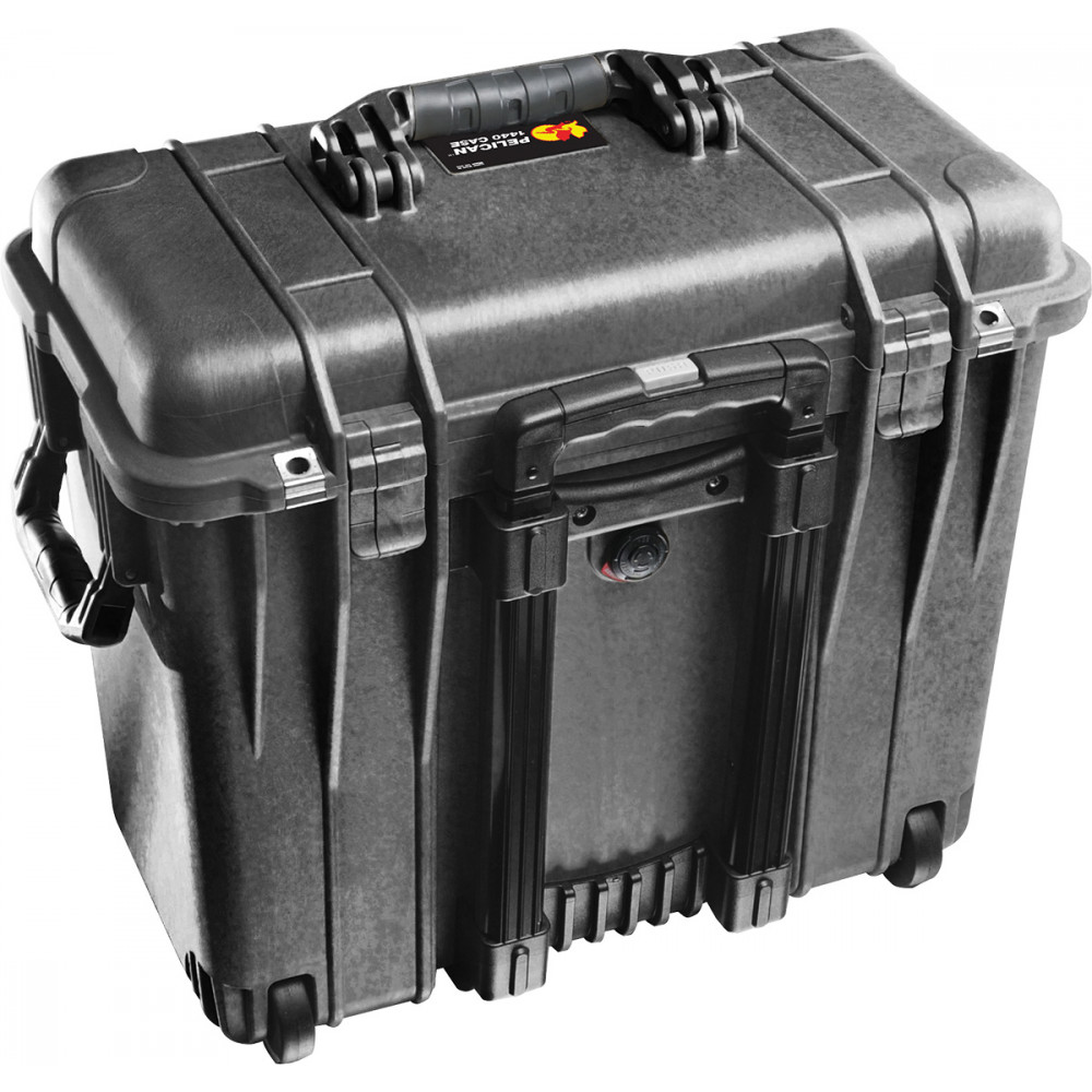 Pelican 1440 Protector Top Loader Case