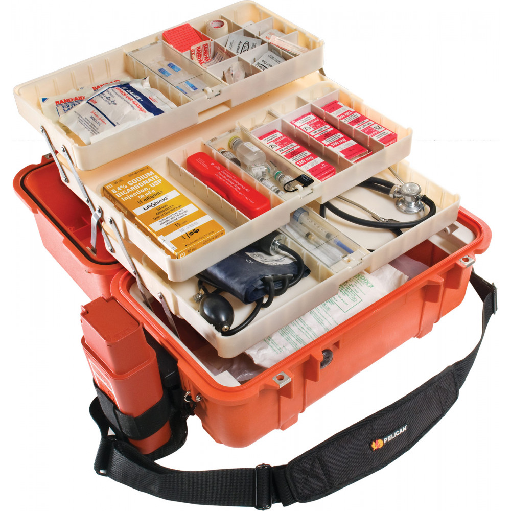 Pelican 1460EMS Protector EMS Case