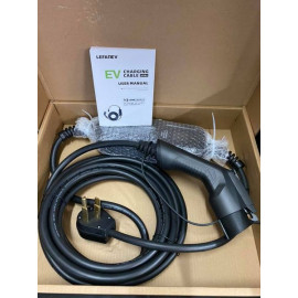 EV Mobile Charger 32Amp LEFANEV 32 Amp EV 