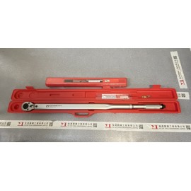 Torque Wrench T-500-T ( 3/4" ) 140-700Nm