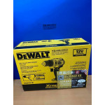 Dewalt Xtreme 12V Max Cordless Drill 