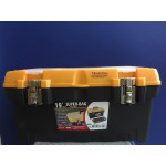 19” tool box