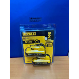 Dewalt Xtreme 12V Max Cordless Drill 