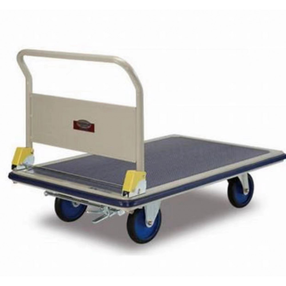 Prestar Hand Trolley NG-401 ( with brake system Type )