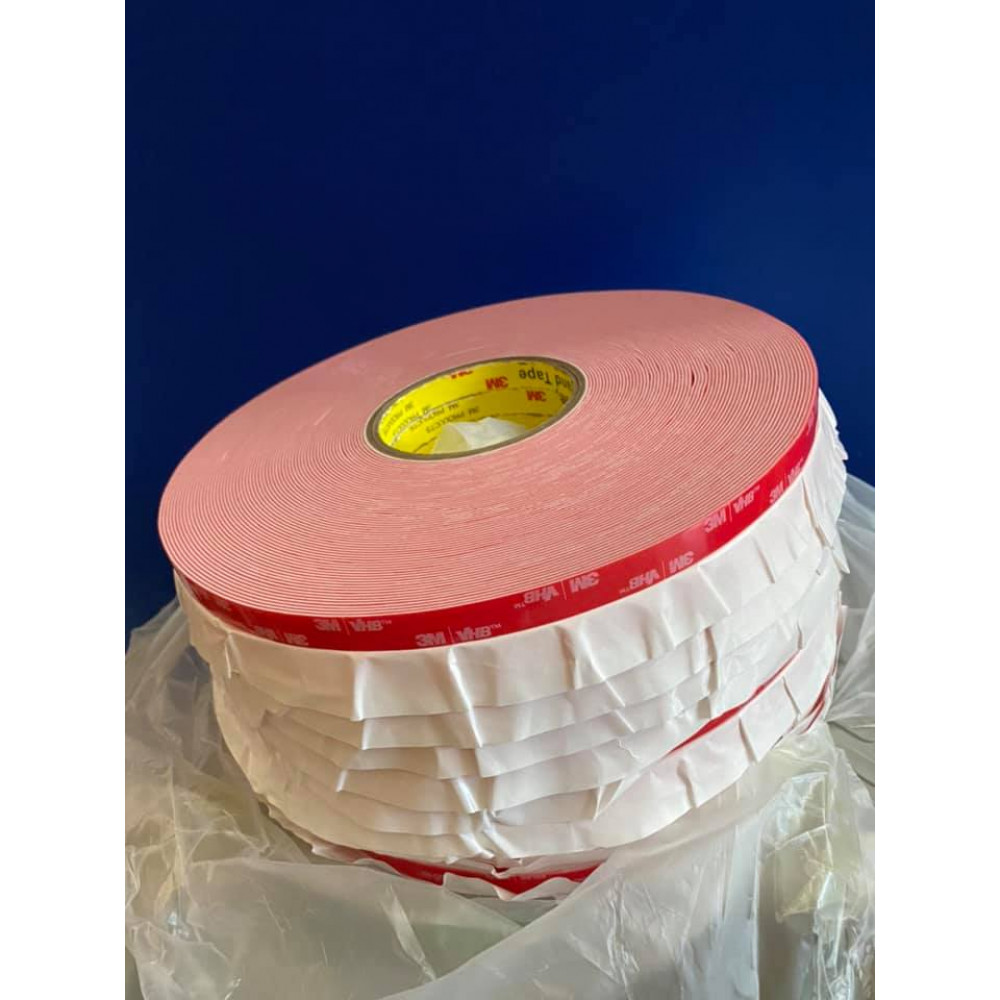 3M white foam tape model: LSE-110WF