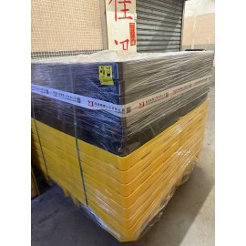SYSBEL Spill Pallets model: SSP101-2