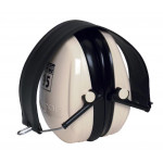 3M Low Profile Folding Earmuff 3M-H6F/V