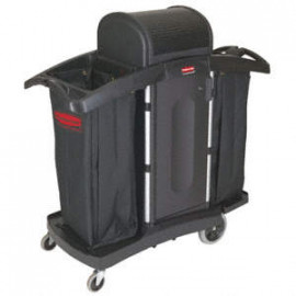 RUBBERMAID Housekeeping Cart (以報價為準)   RUBBERMAID Housekeeping Cart (以報價為準)