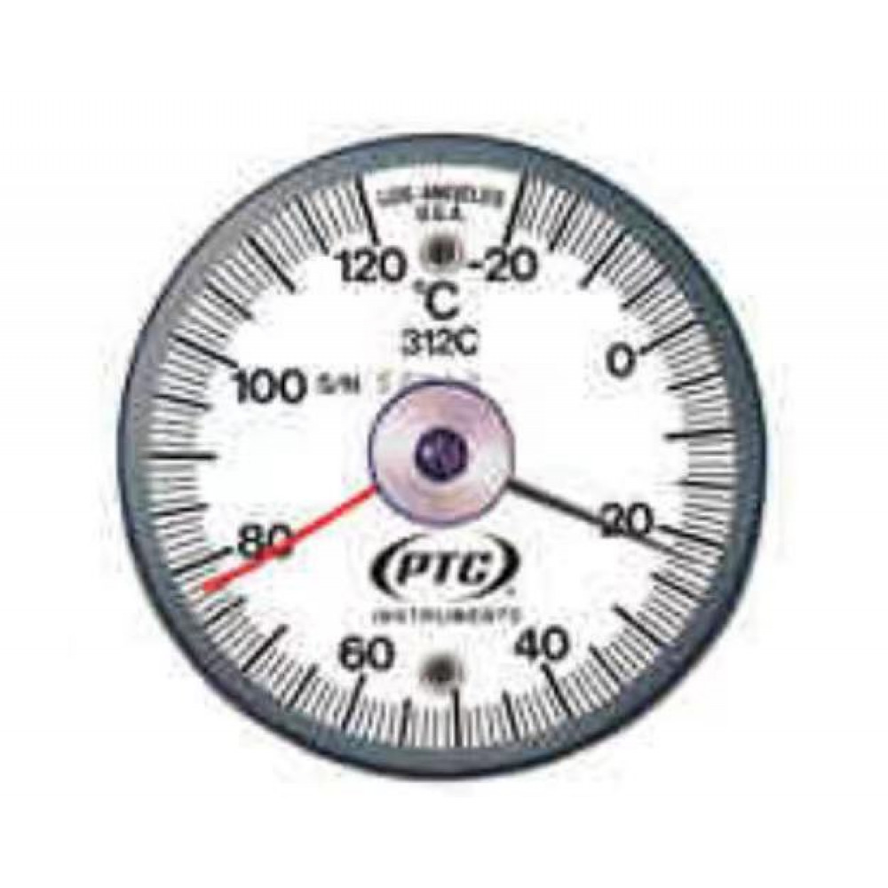 PTC Durometer & Surface Thermometer 