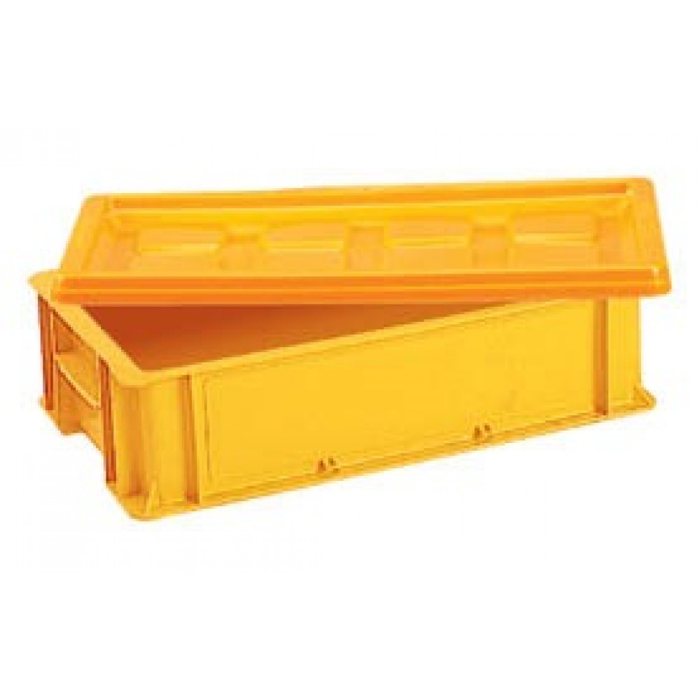 Npc Plastic Container Without Cover NTC101