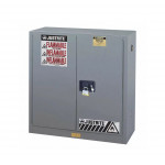 Justrite Safety Cabinet 893003