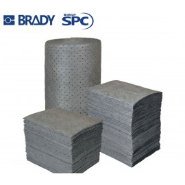 SPC General Purpose Absorbent Pad GP100 SPC General Purpose Absorbent Pad GP100
