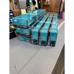 Makita DML818 充電式直身工作燈