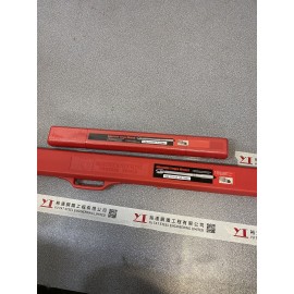 Torque wrench T-250-T (1/2" ) 70-350Nm 