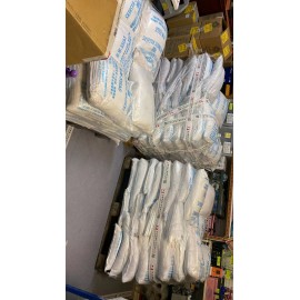 藍粒子無泡洗衣粉 ( 25公斤) Detergent Powder (25kg/bag)