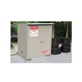  SYSBEL CE Approved 45 Gal Outdoor Safety Storage Cabinet45 Gal/170L