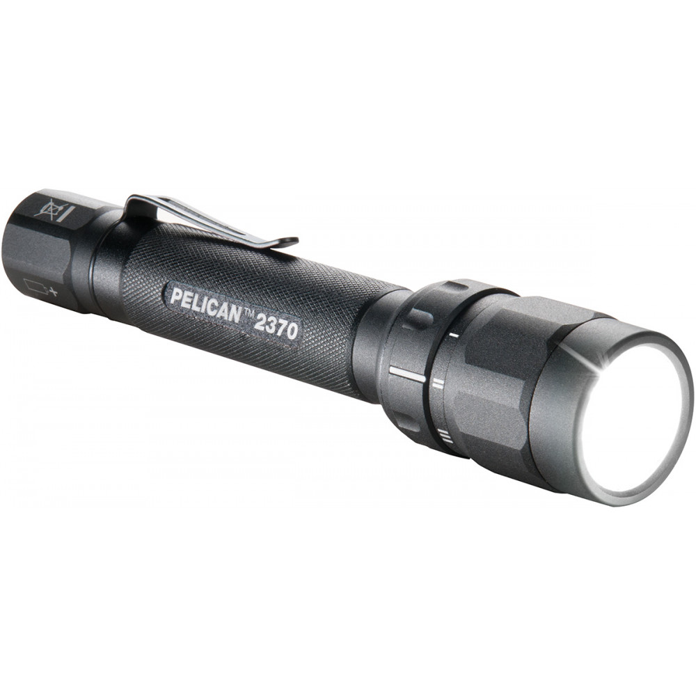 Pelican 2370 Tactical Flashlight