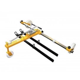 Proteus Equipment Handylift Texas Hydraulic Manhole Cover Lifter, 起渠蓋機