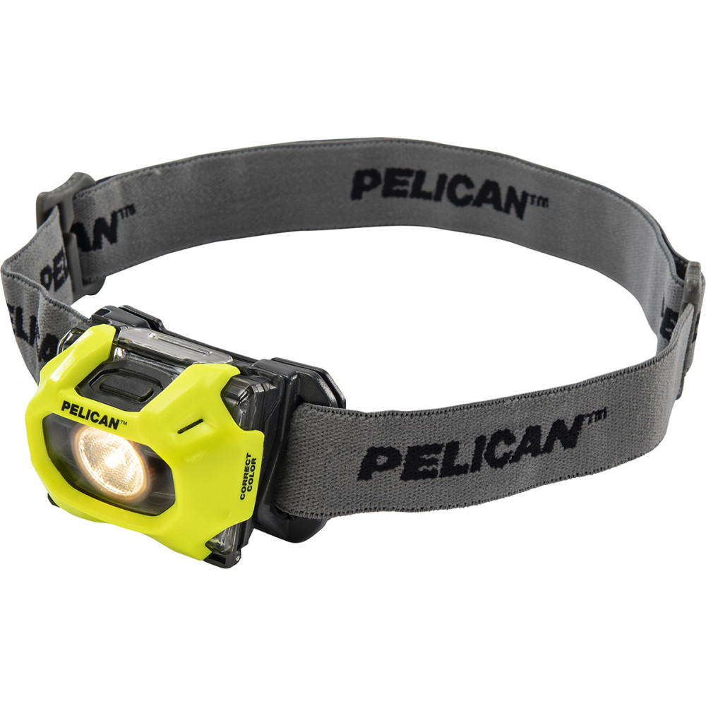 Pelican 2755CC Headlamp