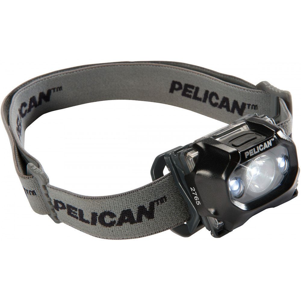 Pelican 2765 Headlamp