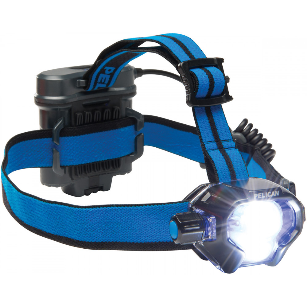 Pelican 2780 Headlamp