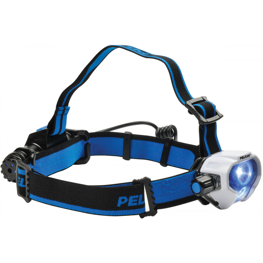 Pelican 2780R Headlamp